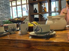 -无名小酒馆·湖北私房菜(昙华林店)