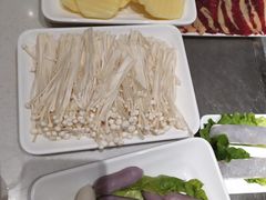 -古乐牛香·鲜牛肉牛杂火锅(新区店)