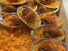 -浙江西子宾馆·瑶园咖啡厅