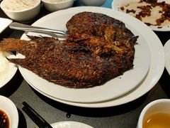 烤鱼-南蛮子(进贤路店)