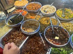 -梅溪·小伙子干挑面(安吉总店)