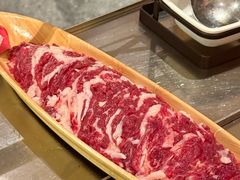 -左庭右院鲜牛肉火锅(苏州园区永旺店)