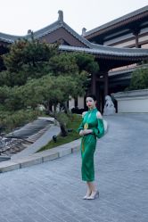 -纯色时光婚纱艺术馆WHITE