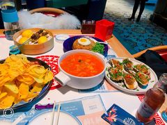 -龙咏记四季家福烤鸭中餐厅(滨湖店)