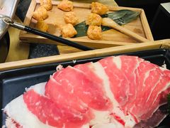 -湊湊火锅·茶憩(东城万达店)