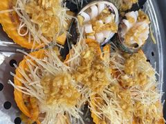 -船奇蒸汽海鲜·闽菜(八市海鲜总店)