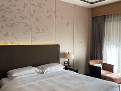 -上海崇明金茂凯悦酒店