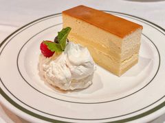 -Wolfgang’s Steakhouse 沃夫冈牛排馆(上海白玉兰广场店)