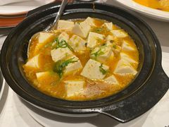 -上海宝华喜来登酒店·采悦轩中餐厅