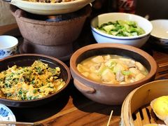 -寨子里的钵钵菜-湘西山里菜(火车站店)