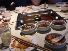 -海底捞火锅(万丰桥店)