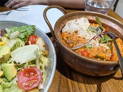 -榖屋house of flour(张江首店)