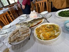 -小六农家乐(崇明西沙湿地店)