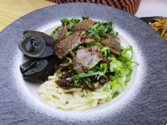 -面乙新派手擀面(大悦城店)