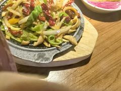 -纳瓦新疆菜(银都店)
