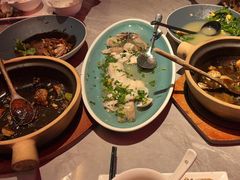 -啫神·广州地标美食(北京路店)