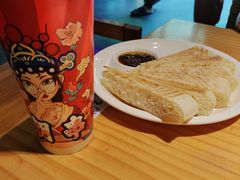 -小小河边鱼(天润城店)