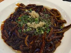 -长兴菜馆(高桥店)