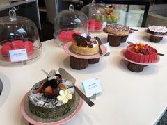 -厦门艾美酒店·新食谱西餐厅