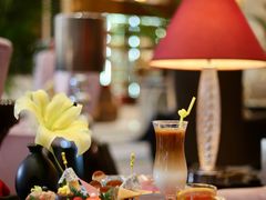 -定制下午茶·咖啡·甜品(温德姆至尊豪廷大酒店)