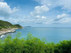 -三亚西岛海洋文化旅游区