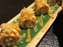 -古田居·特色寿司料理(星之岛旗舰店)