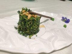 马兰头-蝶园·装修中(BFC外滩金融中心店)