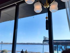-甬妈妈湖畔里餐厅(唐山南湖旅游景区店)