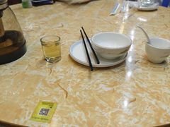 -阳江餐厅·30年老字号·粤菜海鲜大排档