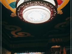 -嘎咓讓咘藏餐厅(团结新村店)