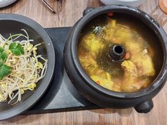 -云海肴·汽锅鸡·云南菜(广安门天虹店)