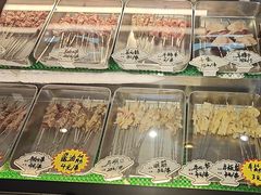 -连锦记海鲜烧烤大排档·锦州特色(西安路交大店)