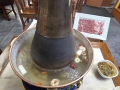 -东来顺•非遗火锅(外滩店)