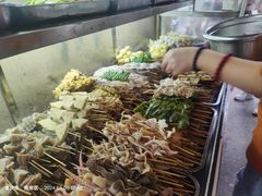 -胖子好盐水鸭(总店)