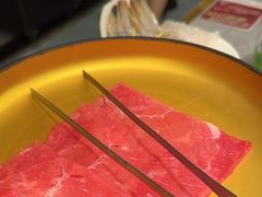 -一绪に寿喜烧(荟聚店)