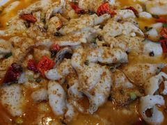 -永安鱼庄·镇江菜(丁卯店)