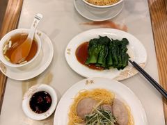 -香港麦奀云吞面世家(中山二路店)