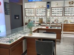 -宝岛眼镜(雨花吾悦广场店)