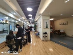 大厅-涩谷· Hair Salon