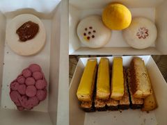 -祥禾饽饽铺·中式糕点(北京来福士店)