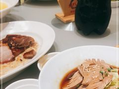 -红城阁·上海味道(四平路店)