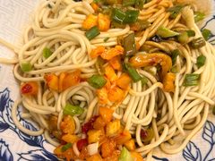 -李记热干面· 襄阳牛肉面