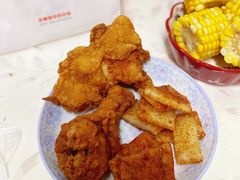 -故里炸鸡(温迪路店)