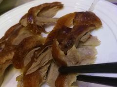 -金百万烤鸭店(马甸店)