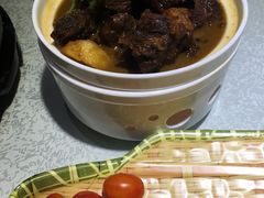 -北平食府(马鞍山路店)
