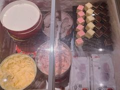 -大渔铁板烧(中山路八佰伴店)