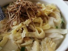 -笑来喜馄饨小笼工坊店(湖滨街店)