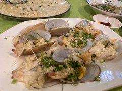 -盛港湾海鲜食府(黄沙店)