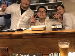 -牛角日本烧肉专门店(福岡キャナルシティ博多前店)