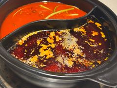 -钢管厂五区小郡肝串串香火锅(梅川路店)
